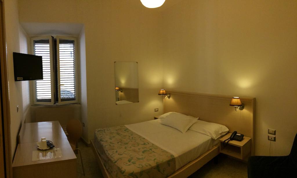 Gasthof Giorni A Rom